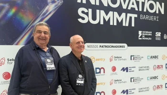 innovation summit barueri