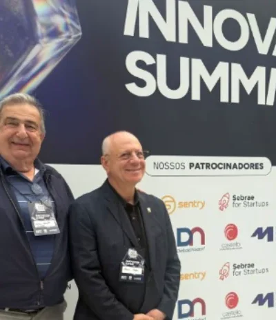 Innovation Summit Barueri 2026