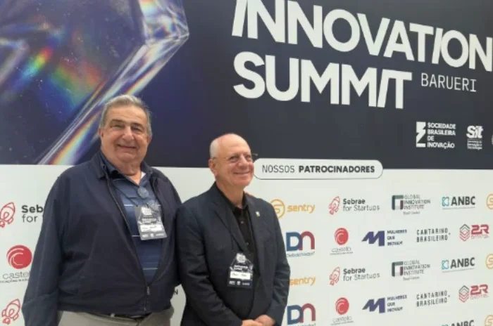 Innovation Summit Barueri 2026