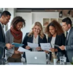 relatório de cidadania financeira