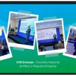 Abril em movimento: ANBC nos principais debates sobre crédito no Brasil