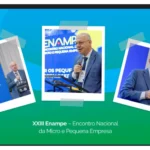 Abril em movimento: ANBC nos principais debates sobre crédito no Brasil