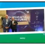 Abril em movimento: ANBC nos principais debates sobre crédito no Brasil