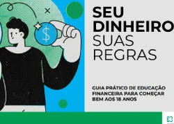 e book educação financeira para jovens volume 1 seu dinheiro suas regras