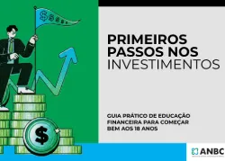 educação financeira para jovens volume 4