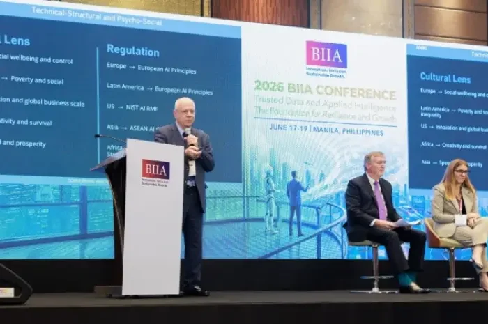 BIIA Business Information Industry Association Conference 2026