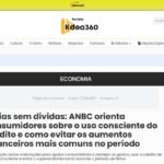 férias sem dívidas