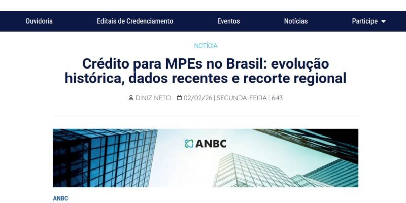 mpes no brasil
