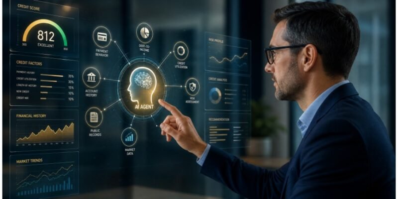 agentes inteligentes