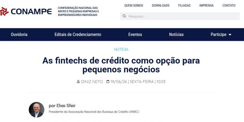fintechs de crédito