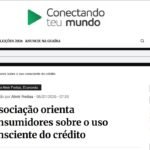 uso consciente do crédito