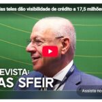 dados das teles