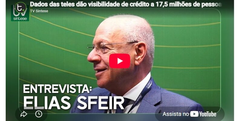 dados das teles