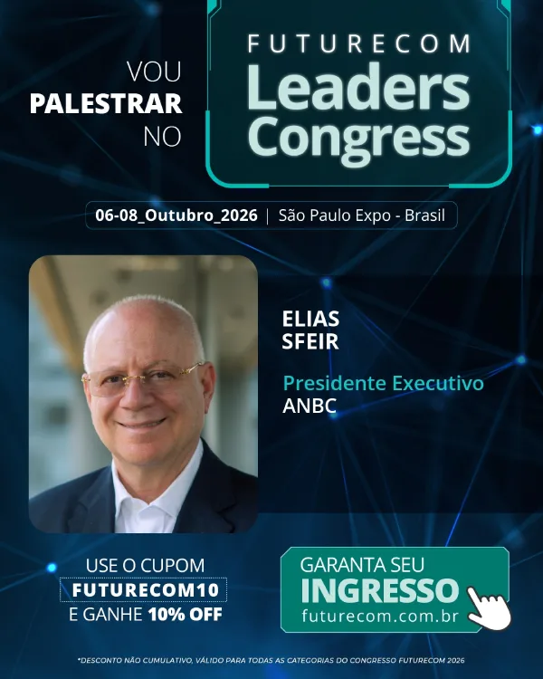 futurecom 2026 elias sfeir