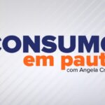 consumo em pauta