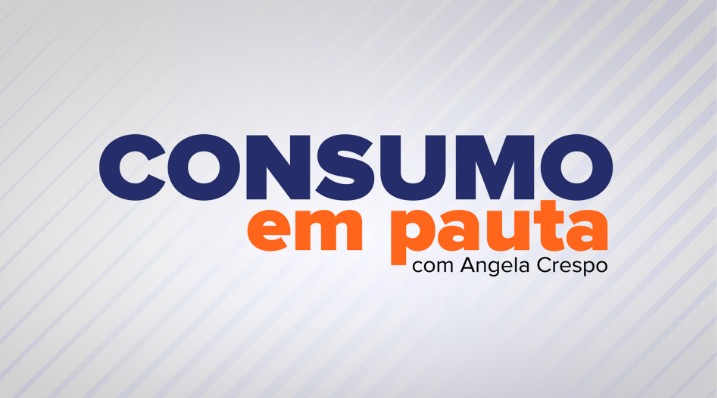 consumo em pauta