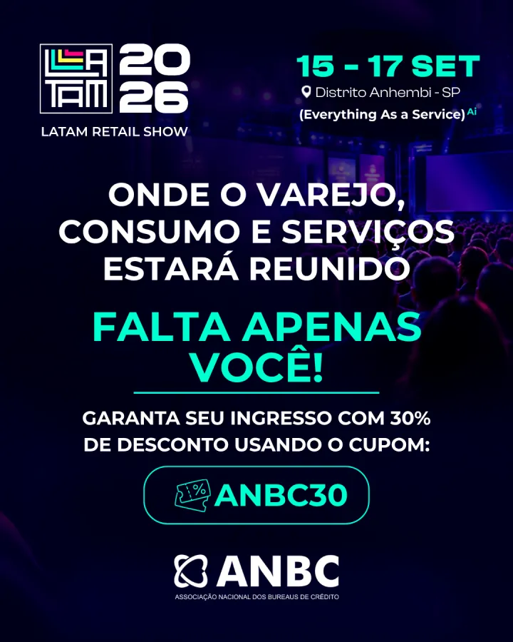 latam retail 2026 anbc