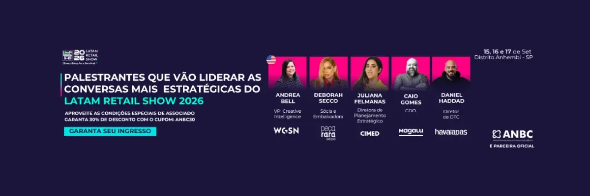 latam retail 2026